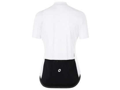 Assos UMA GT C2 EVO Dames Shirt Korte Mouw