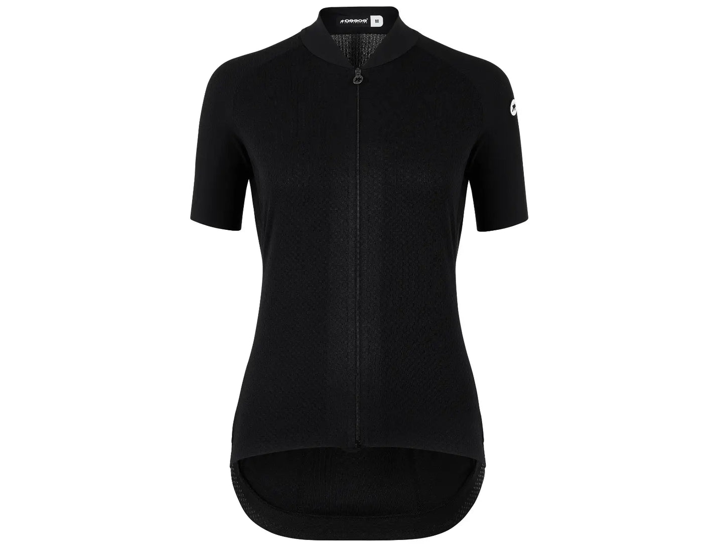 Assos UMA GT C2 EVO Dames Shirt Korte Mouw