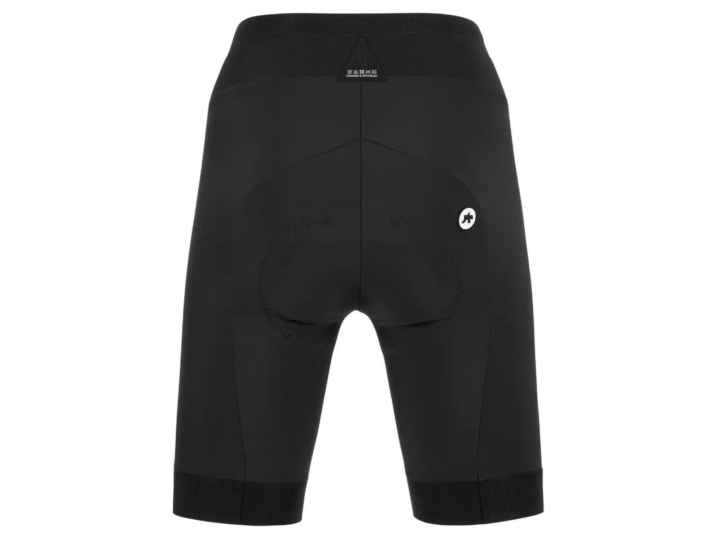 Assos UMA GT Half Short C2 Blackseries