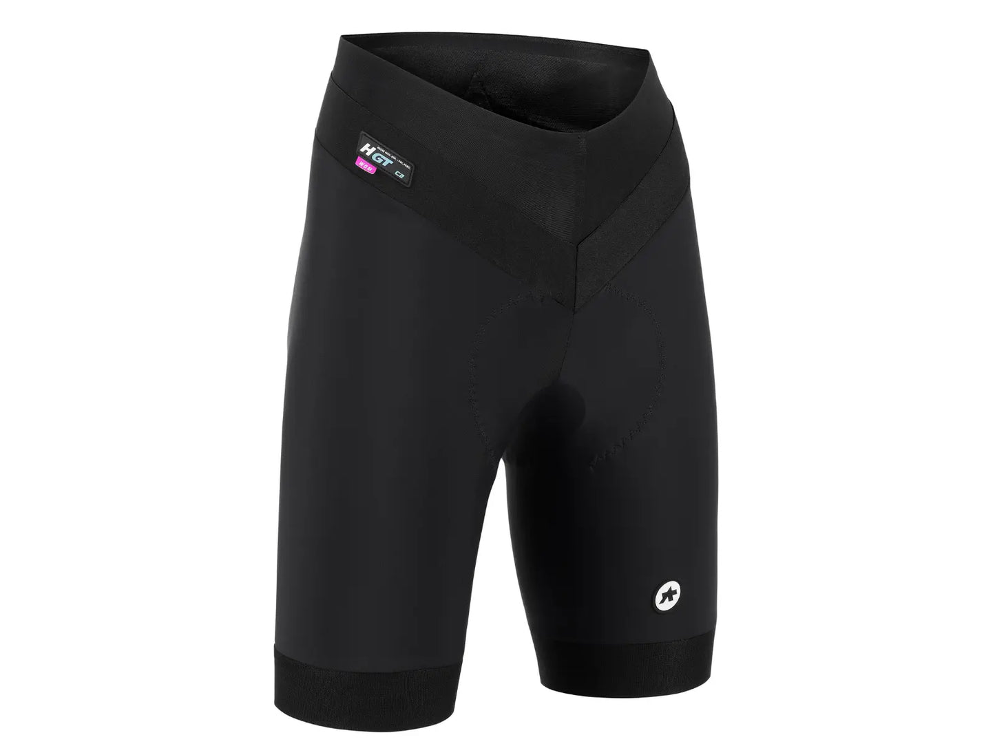 Assos UMA GT Half Short C2 Blackseries