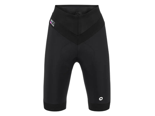 Assos UMA GT Half Short C2 Long Blackseries