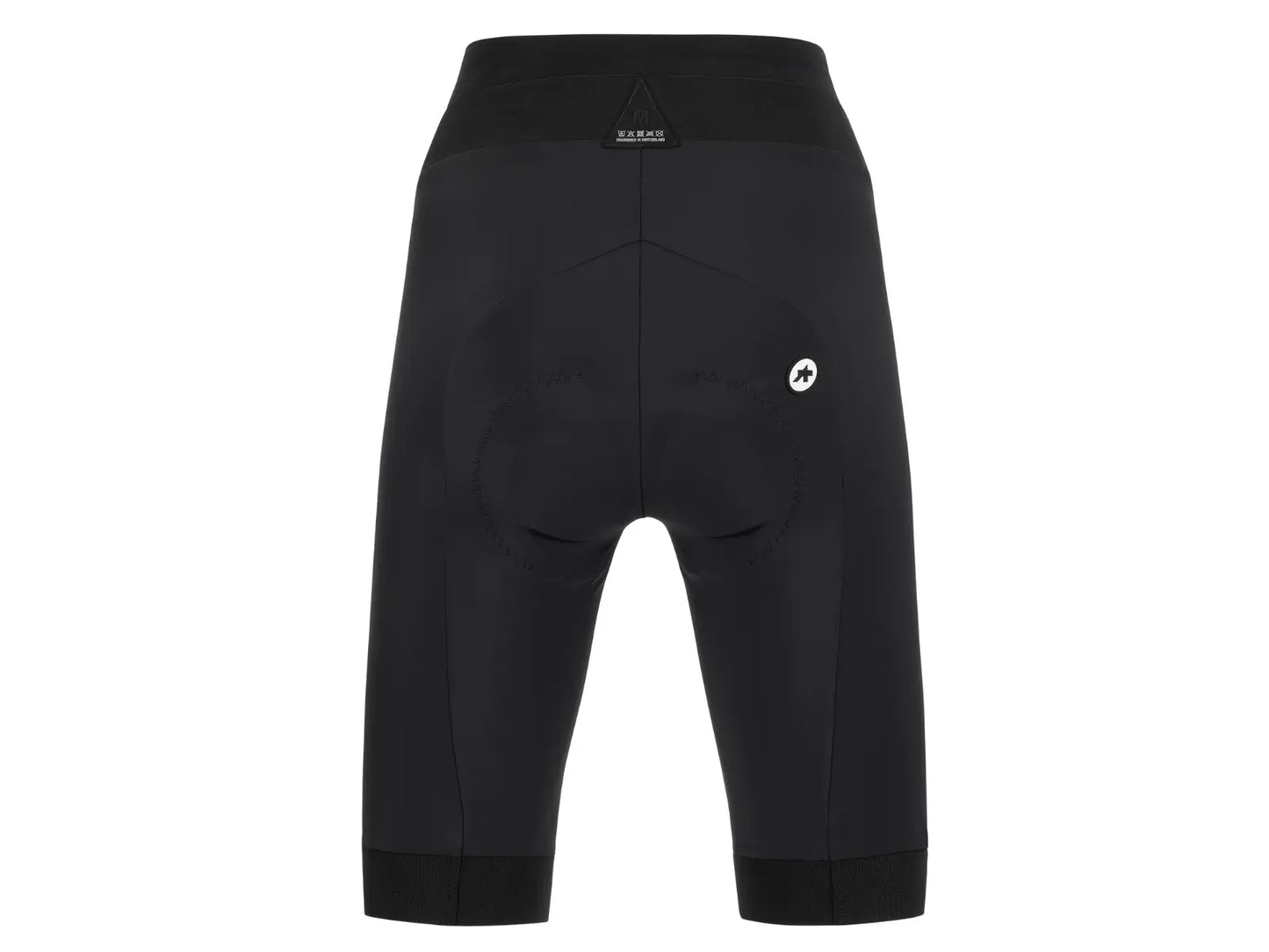 Assos UMA GT Half Short C2 Long Blackseries