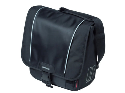 Basil Sport Design Commuter Fietstas/Laptoptas