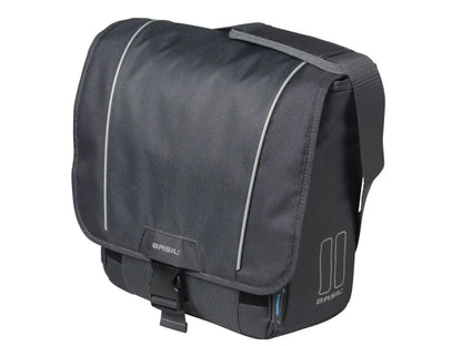 Basil Sport Design Commuter Fietstas/Laptoptas