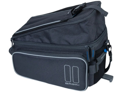 Basil Sport Design Trunkbag Dragertas MIK-Systeem