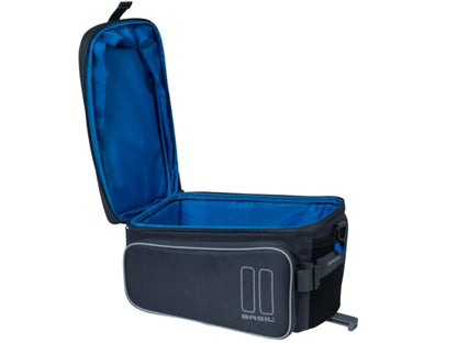 Basil Sport Design Trunkbag Dragertas MIK-Systeem