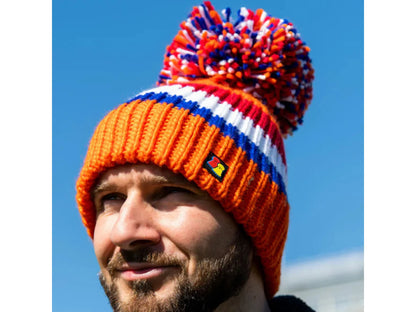 Big Bobble Hats UCI Flying Dutchman Muts