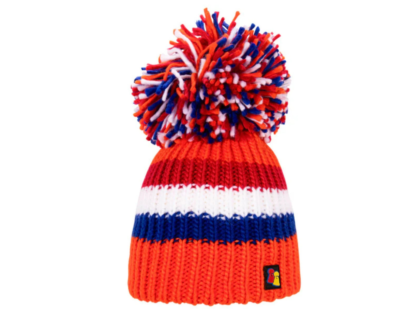 Big Bobble Hats UCI Flying Dutchman Muts