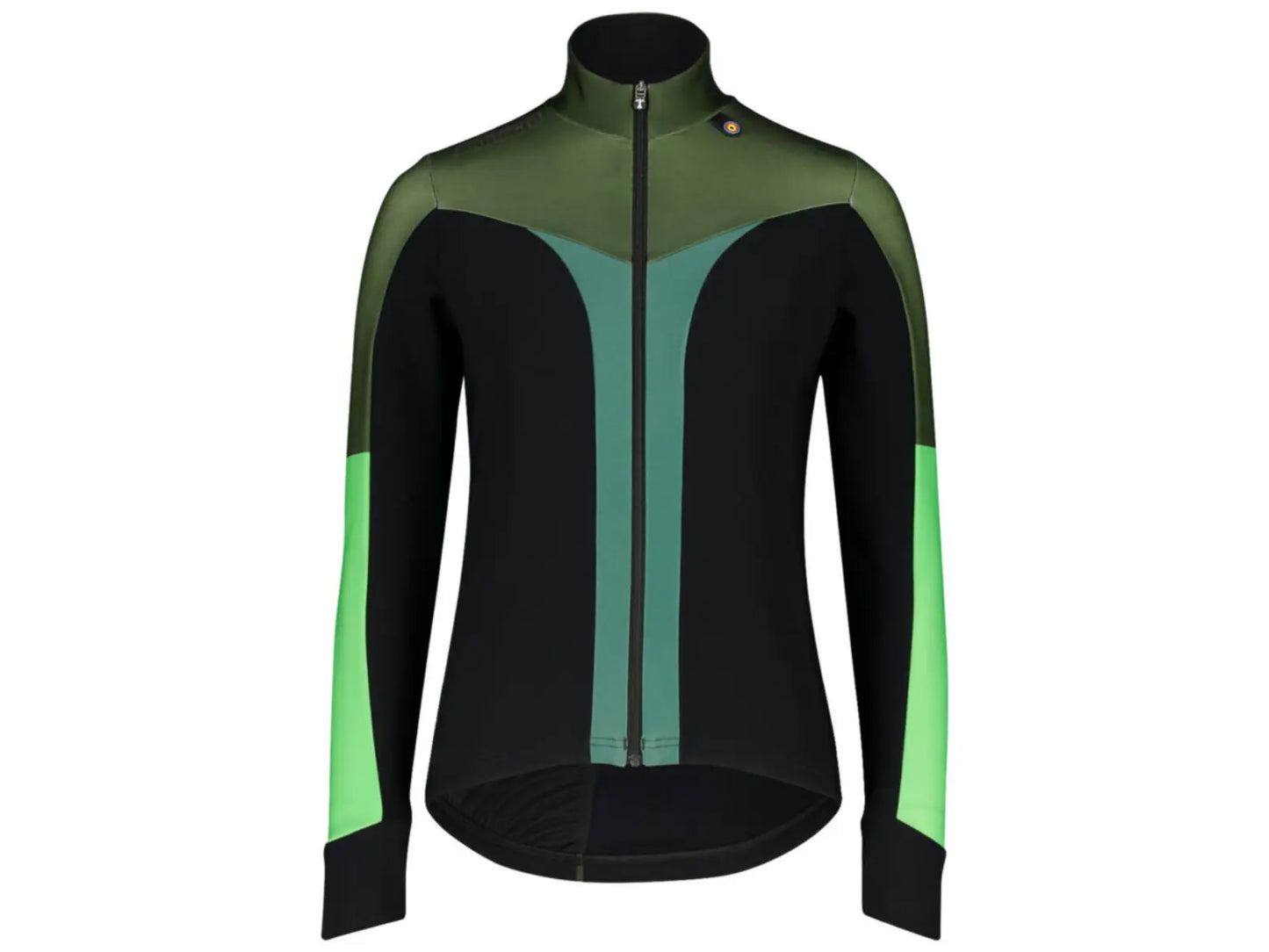 Bioracer Tempest Herfst/Winter Jas Dames