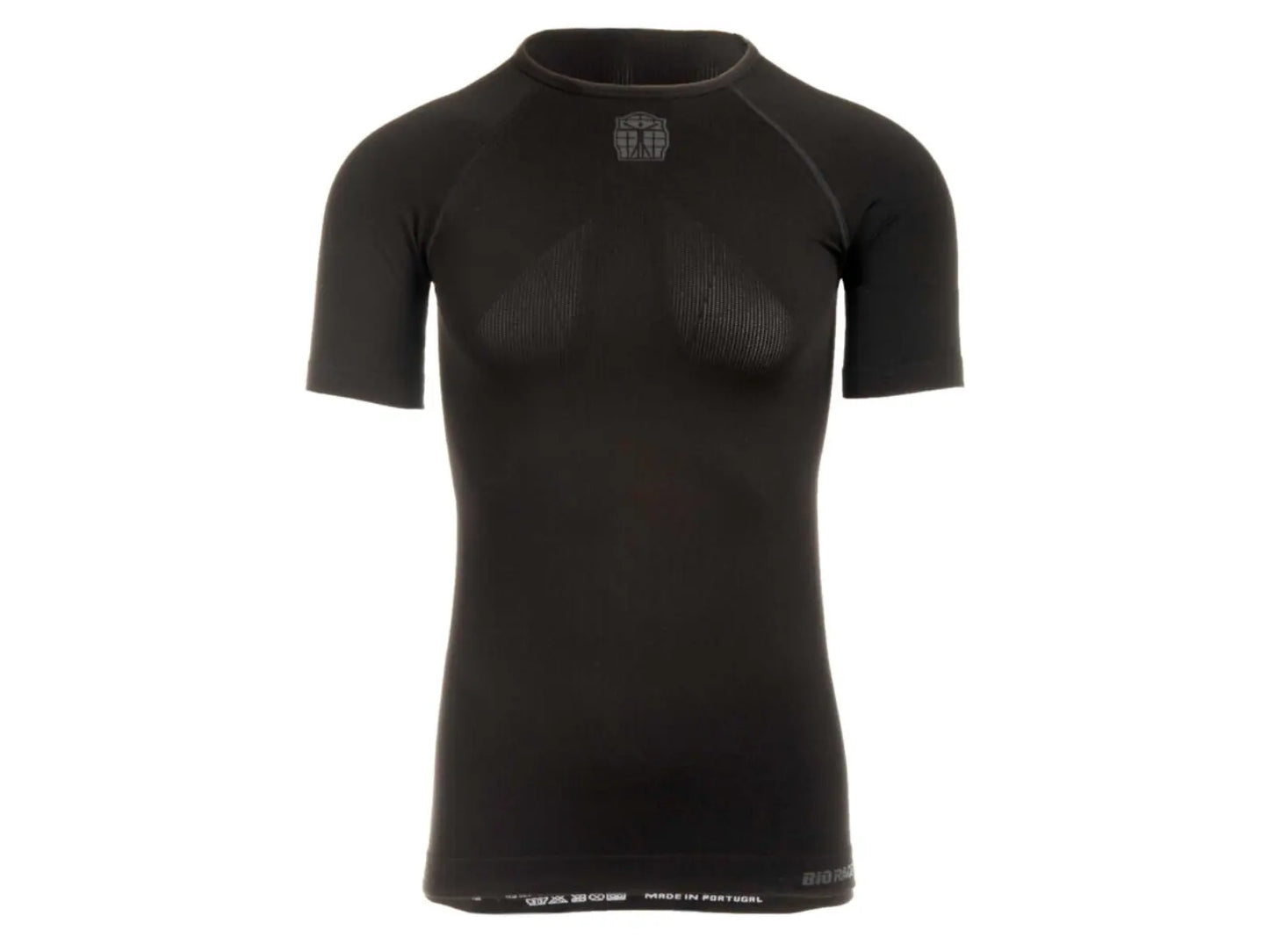 Bioracer Ondershirt Short Sleeve Baselayer Light