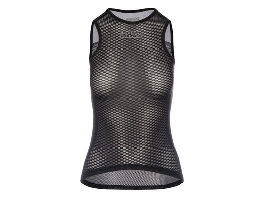 Bioracer Ondershirt Sleeveless Baselayer Light Dames