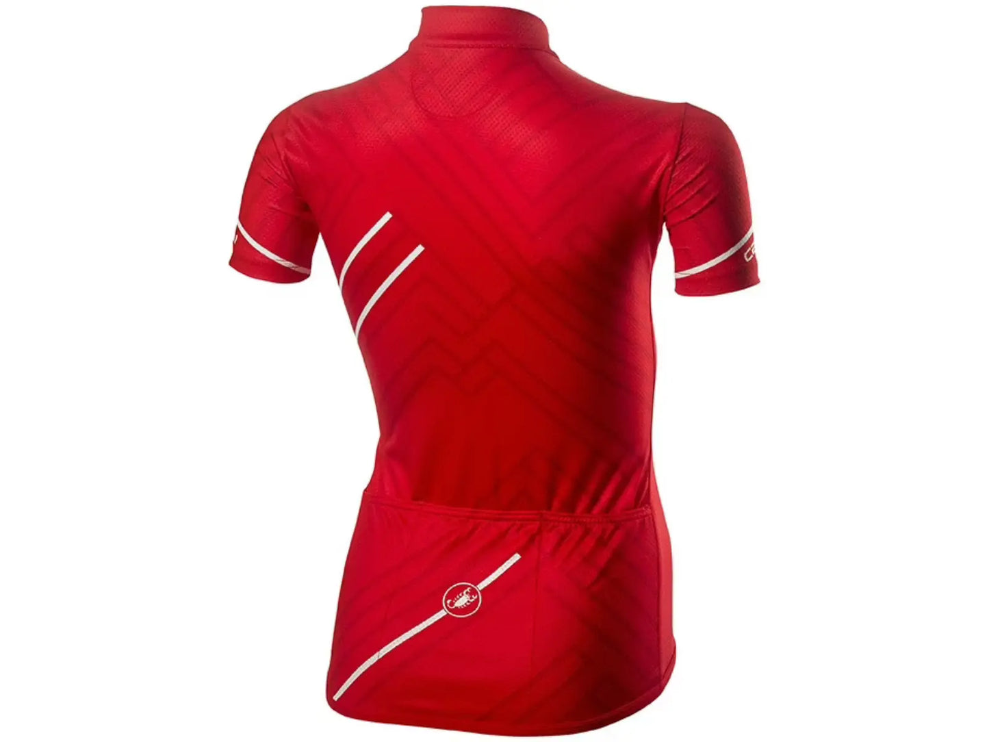 Castelli Campioncino Kinder Fietsshirt