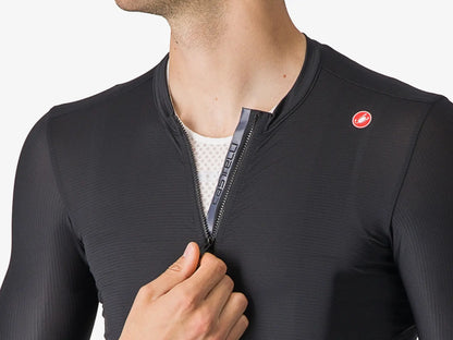 Castelli Espresso Fietsshirt Korte Mouw