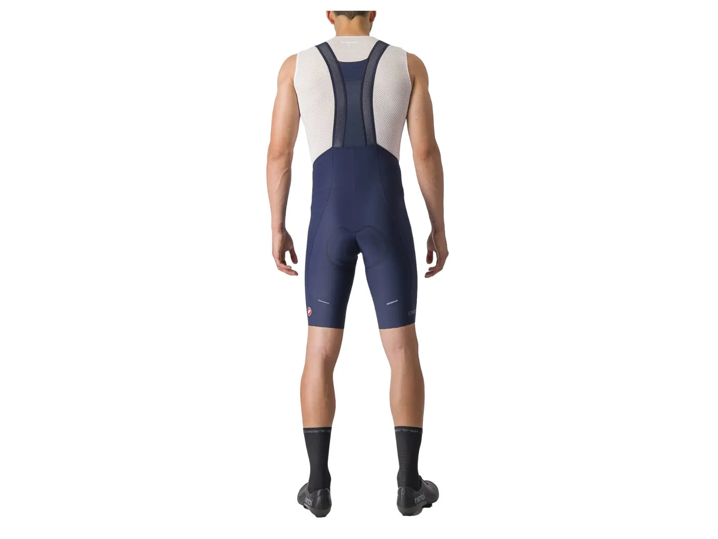 Castelli Espresso Bibshort