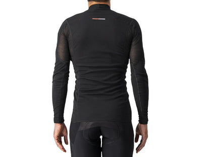 Castelli Flanders Warm Ondershirt Lange Mouw