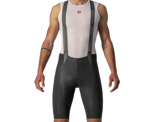 Castelli Free Aero RC Korte Fietsbroek Heren