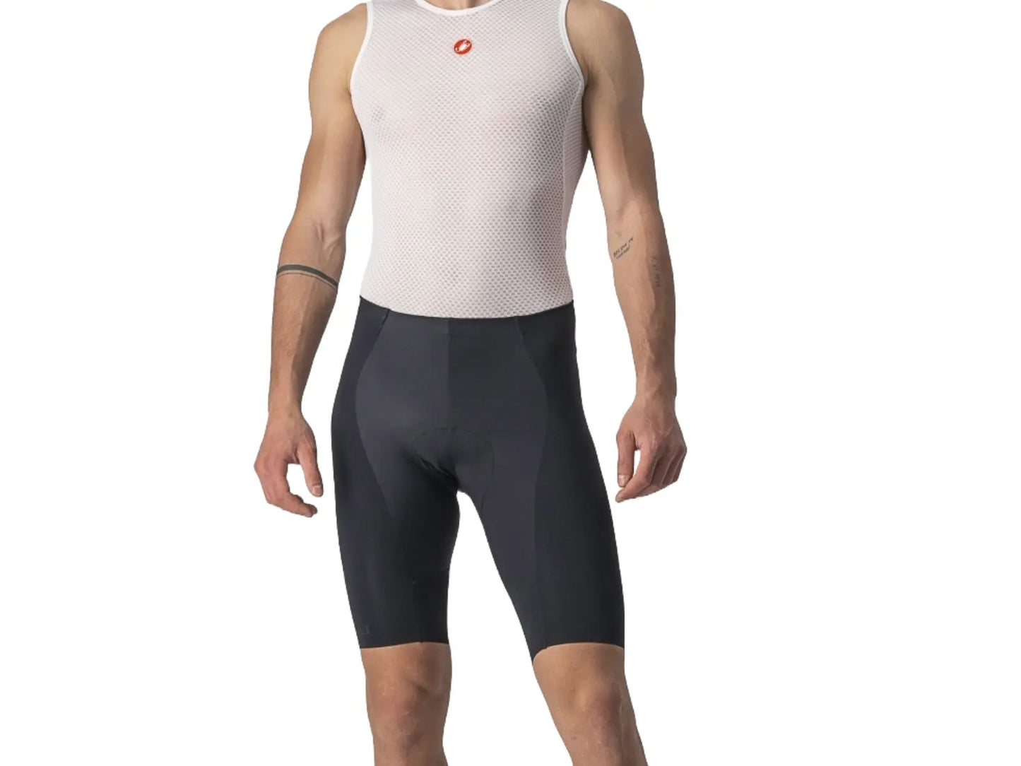 Castelli Free Aero RC Short Fietsbroek