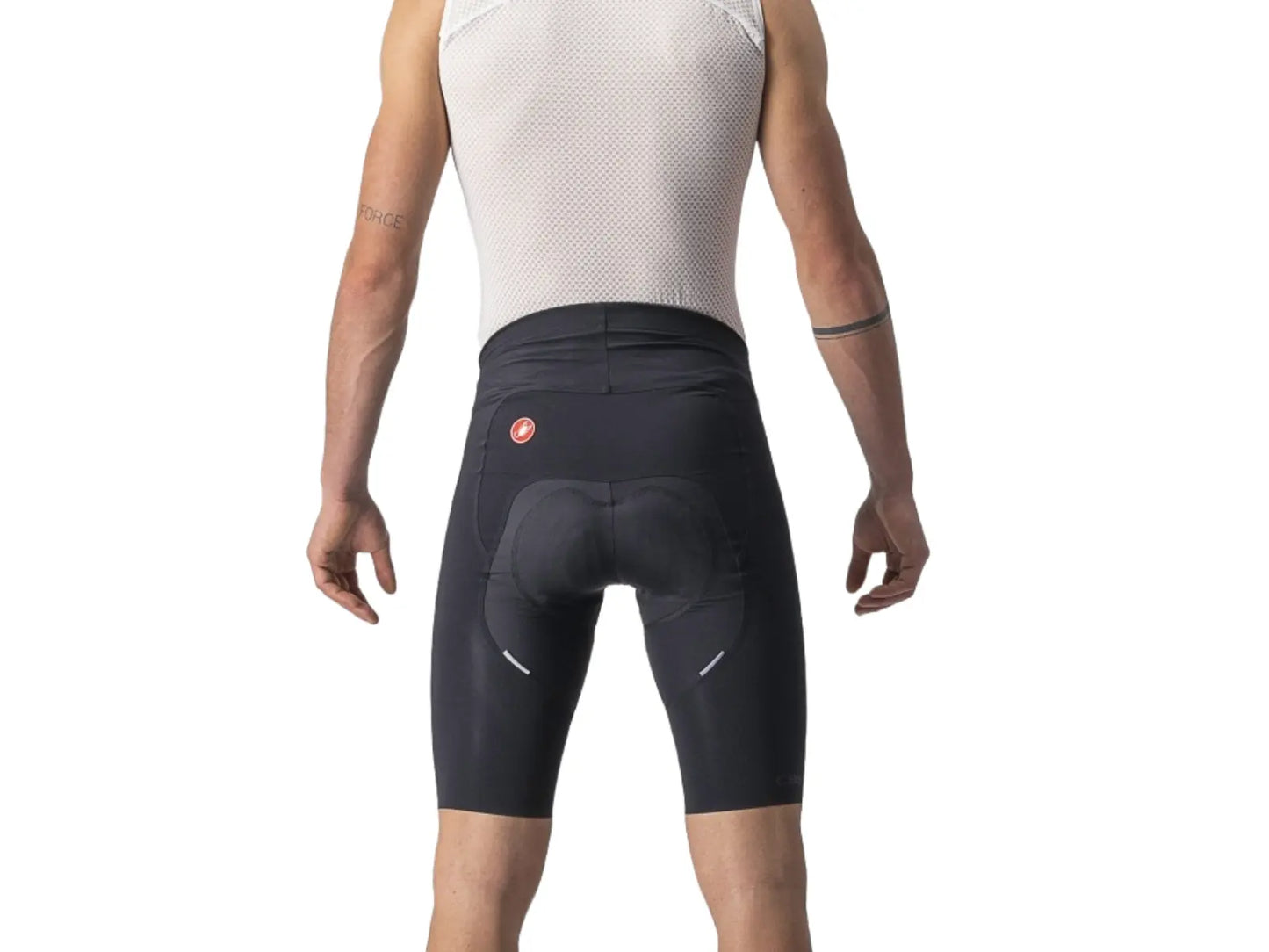 Castelli Free Aero RC Short Fietsbroek