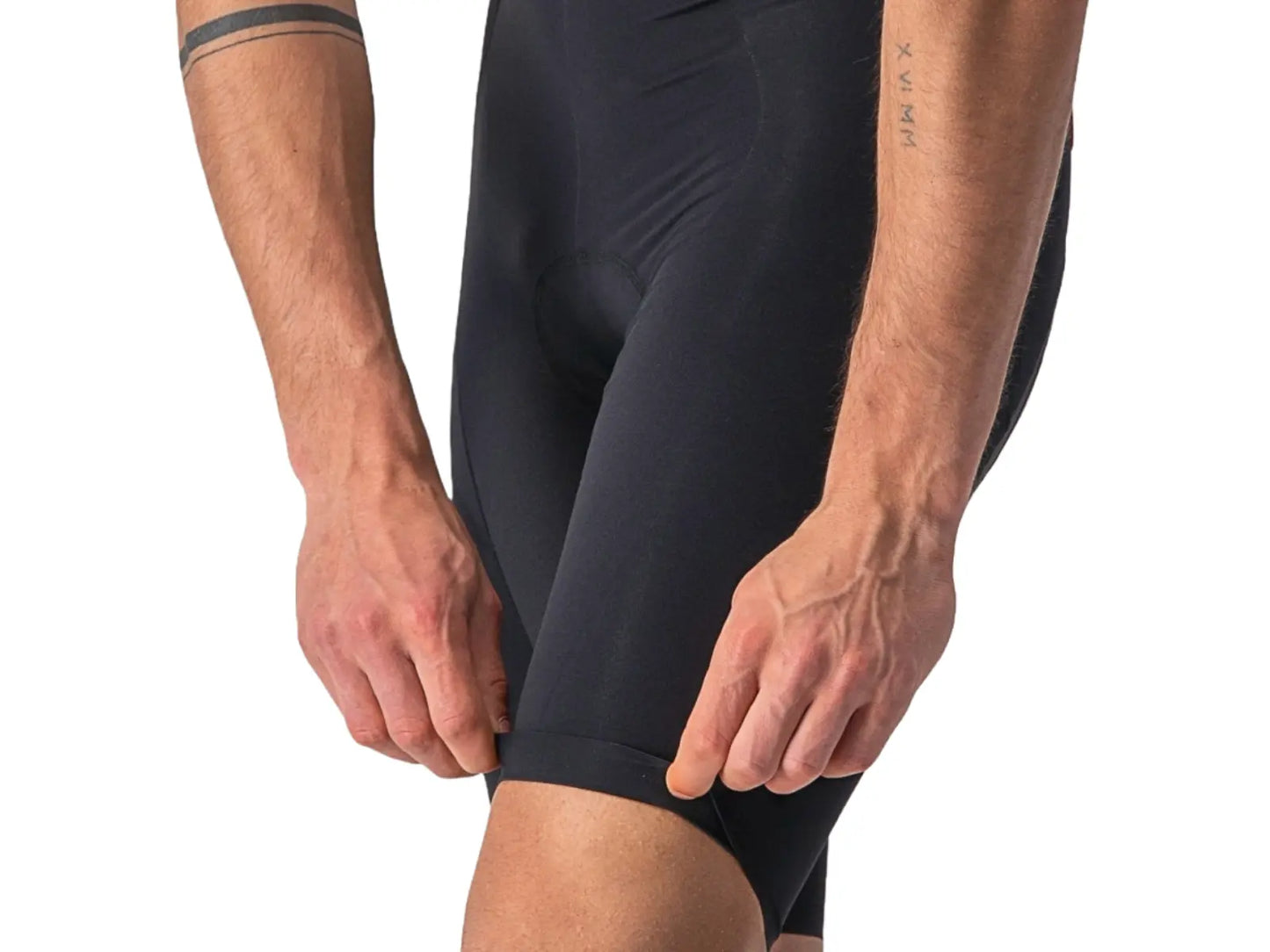 Castelli Free Aero RC Short Fietsbroek