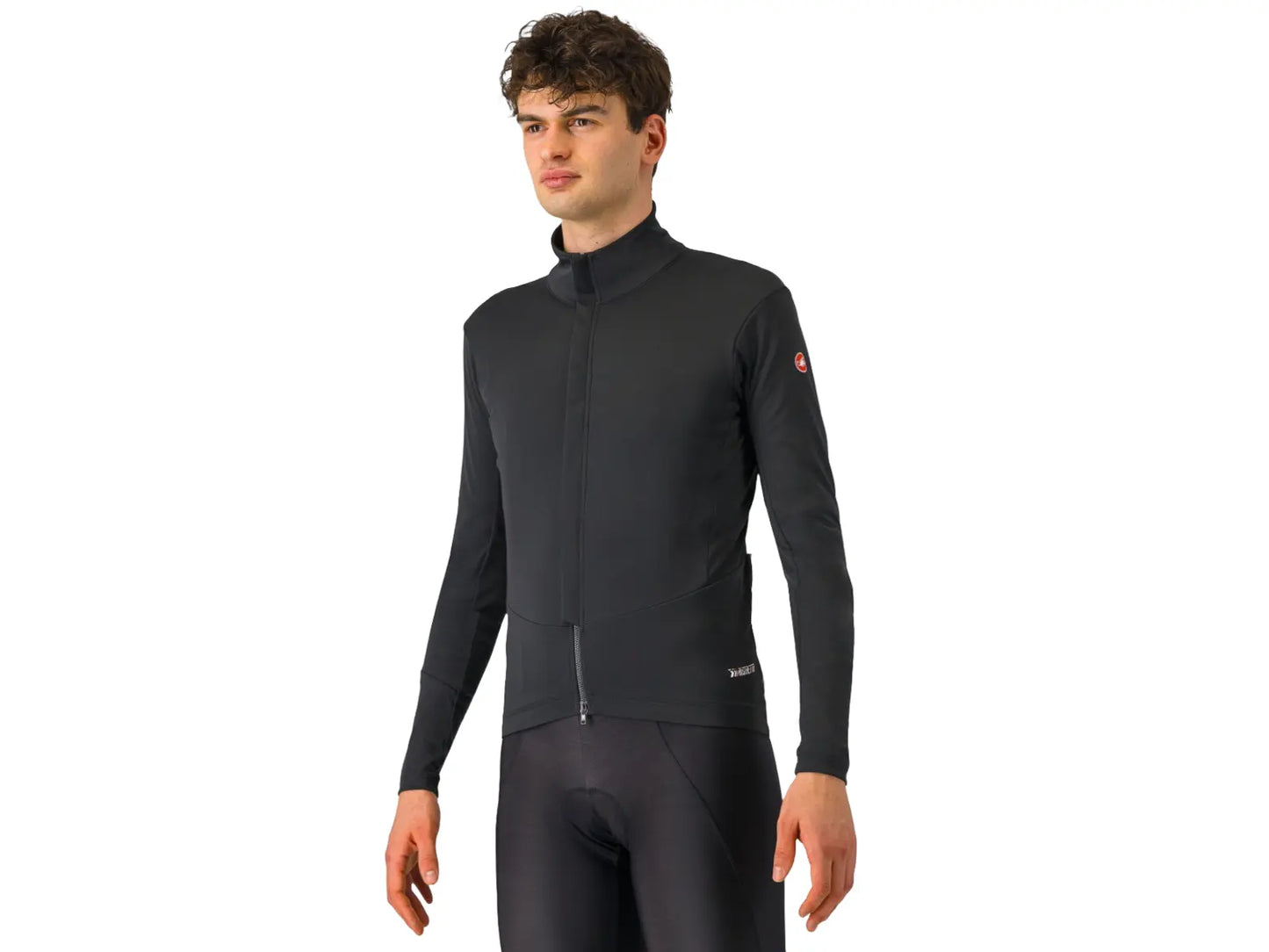 Castelli Perfetto Air Fietsshirt Lange Mouw