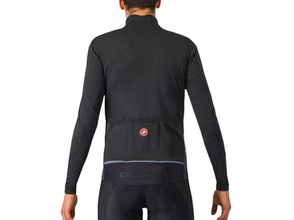 Castelli Perfetto Air Fietsshirt Lange Mouw