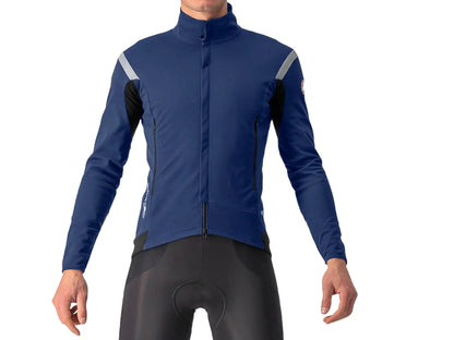 Castelli Perfetto RoS 2 Fietsshirt lange mouw