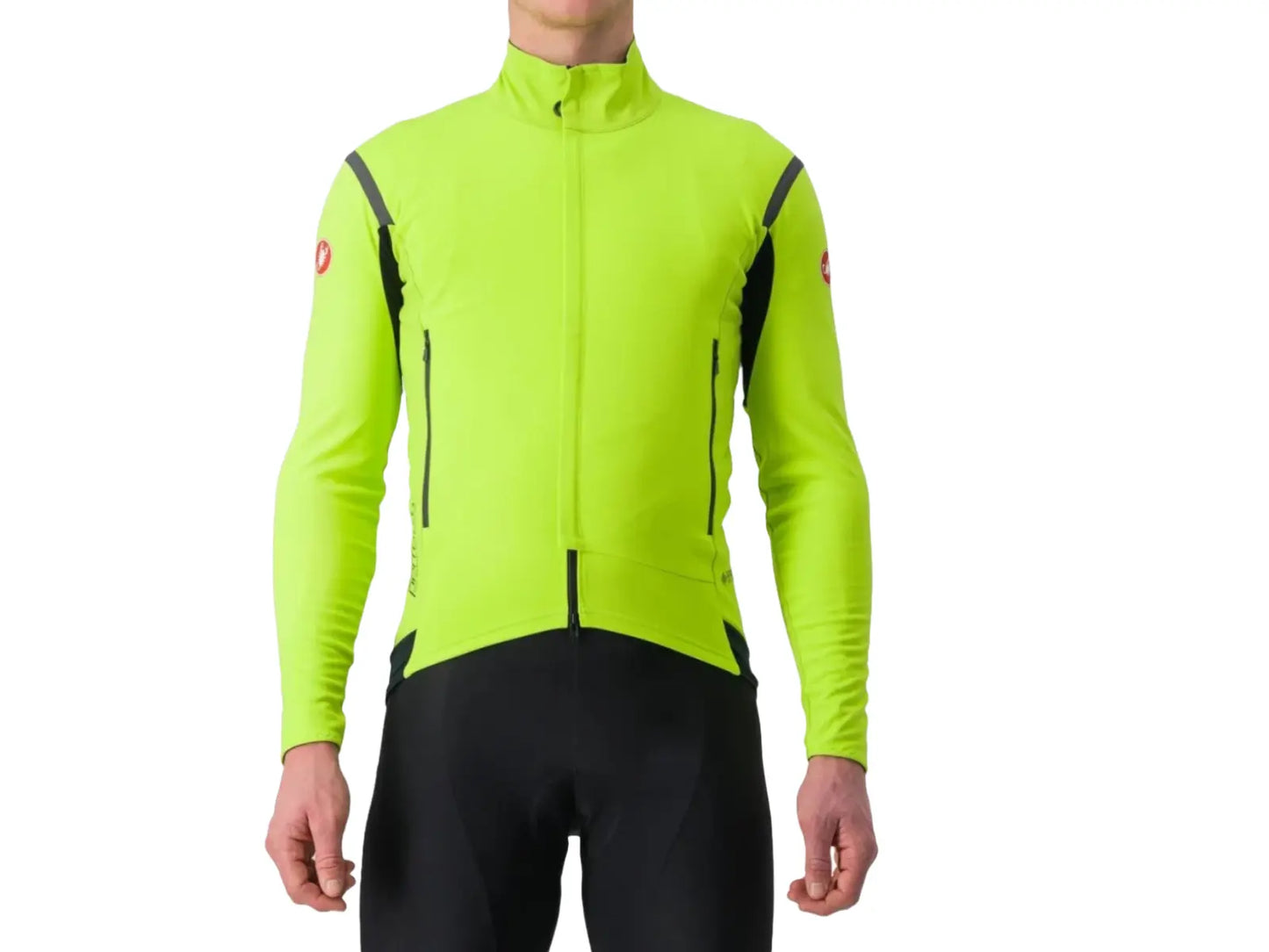 Castelli Perfetto RoS 2 Fietsshirt lange mouw