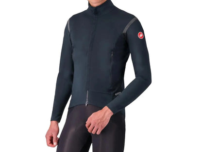 Castelli Perfetto RoS 2 Fietsshirt lange mouw