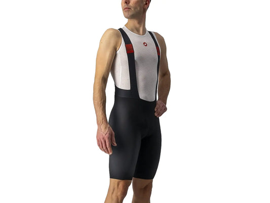 Castelli Premio Bibshort Korte Fietsbroek