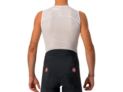 Castelli Pro Issue ondershirt mouwloos