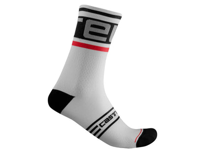 Castelli Prologo 15 Fietssokken