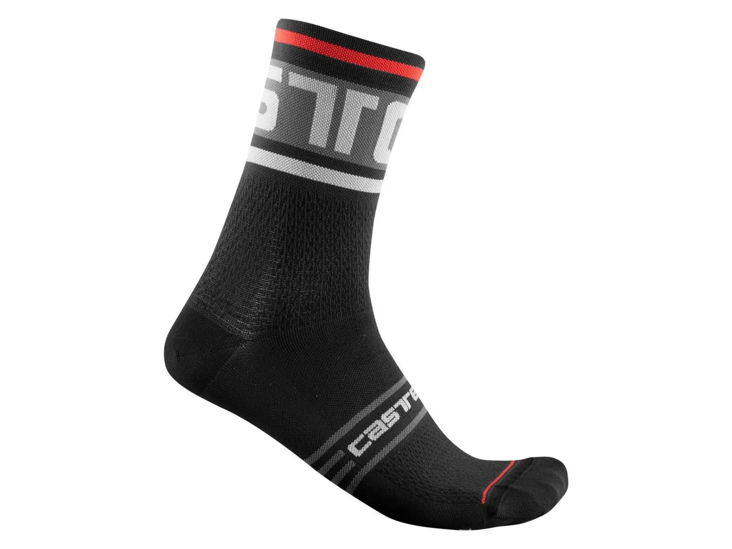 Castelli Prologo 15 Fietssokken