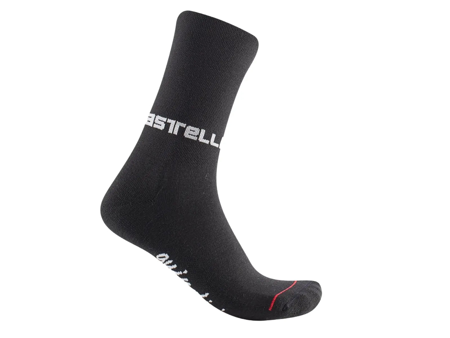 Castelli Quindici Soft Merino Sok