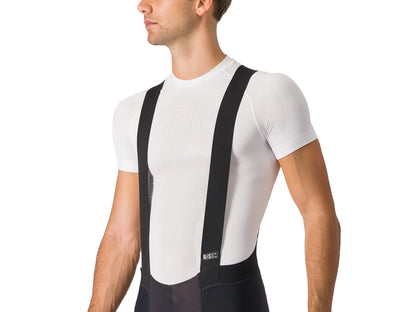 Castelli Sorpasso ROS Lange Fietsbroek