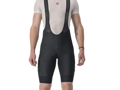 Castelli Unlimited Cargo Bibshort