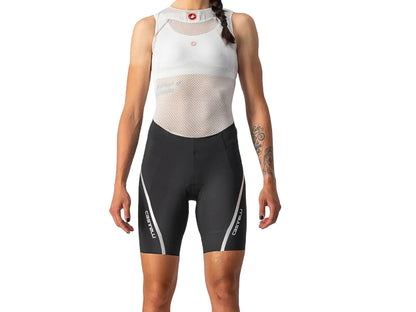 Castelli Velocissima 3 Short Korte Broek Dames