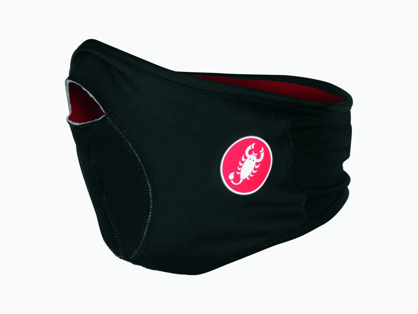 Castelli Viso Face Mask Nekwarmer