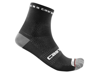 Castelli Rosso Corsa Pro 9 Sokken