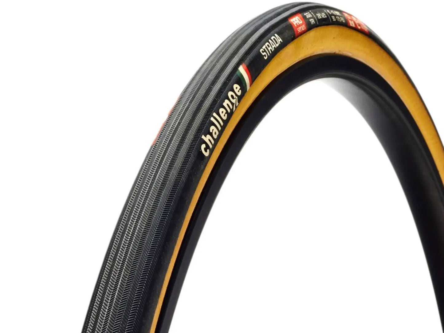 Challenge Strada Pro Band Tubeless Ready Racefietsband