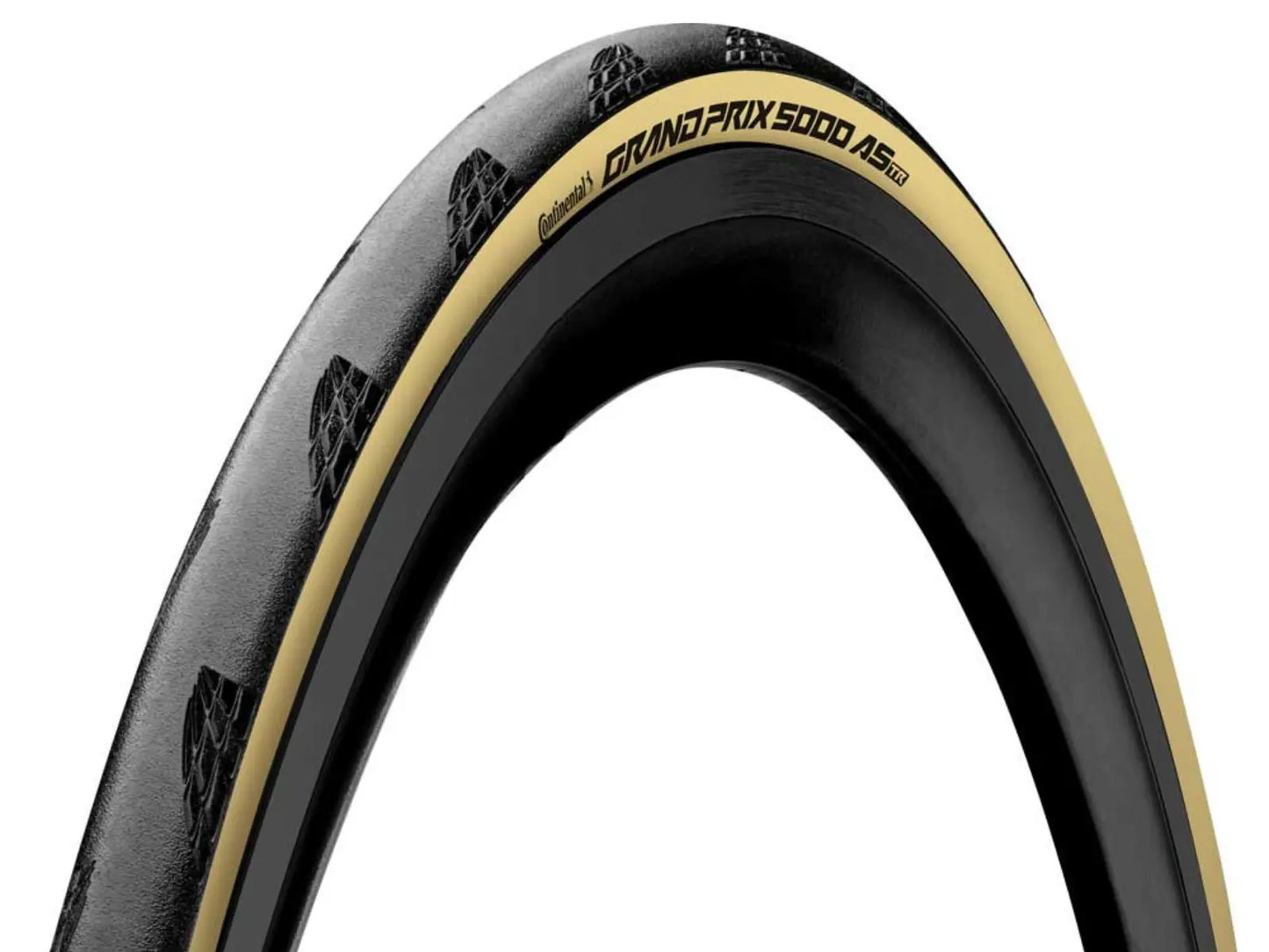 Continental Grand Prix 5000AS TR All Season Racefietsband