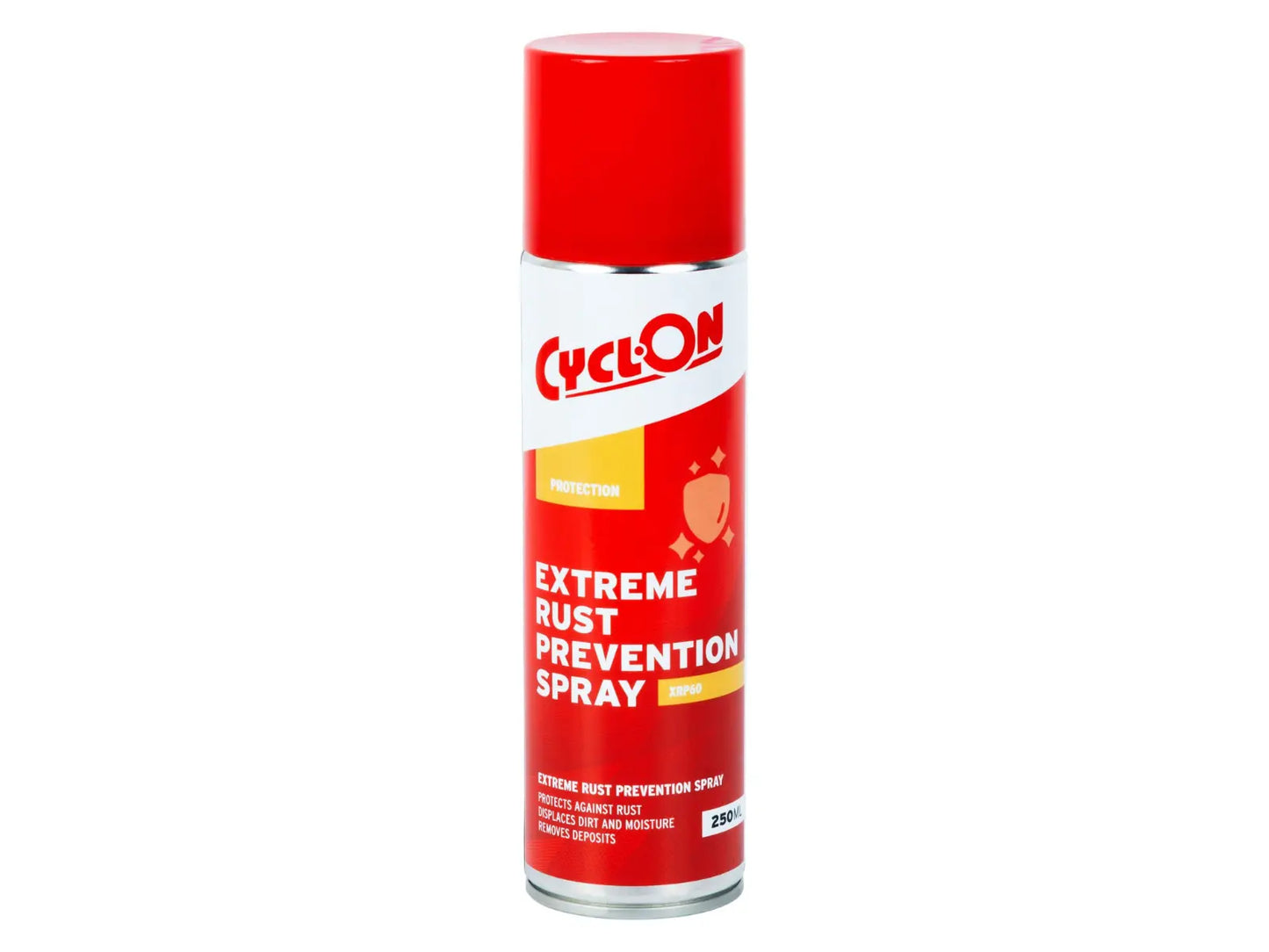 Cyclon Extreme Rust Prevention Spray