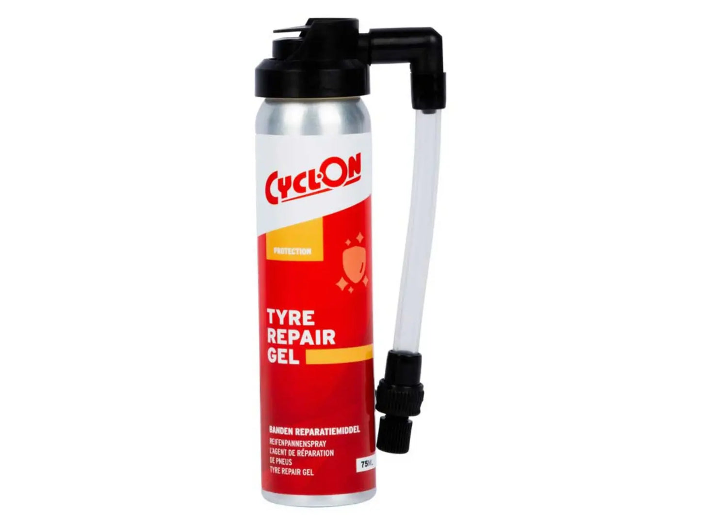 Cyclon Tyre Repair Gel