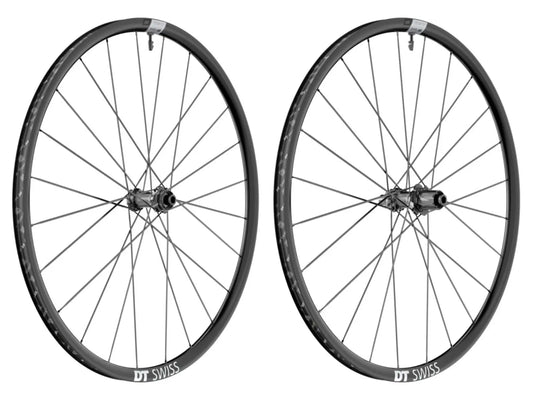 DT Swiss C1800 Spline 23 DB Gravel Wielen