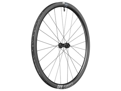 DT Swiss CRC1400 Spline 35 DB Carbon Voorwiel