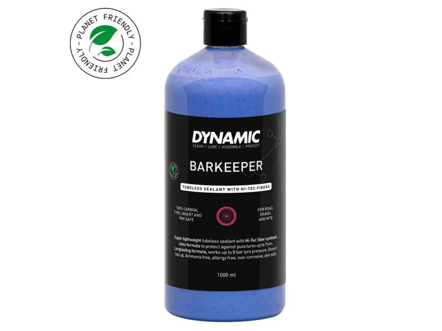 Dynamic Barkeeper Tubeless Sealant