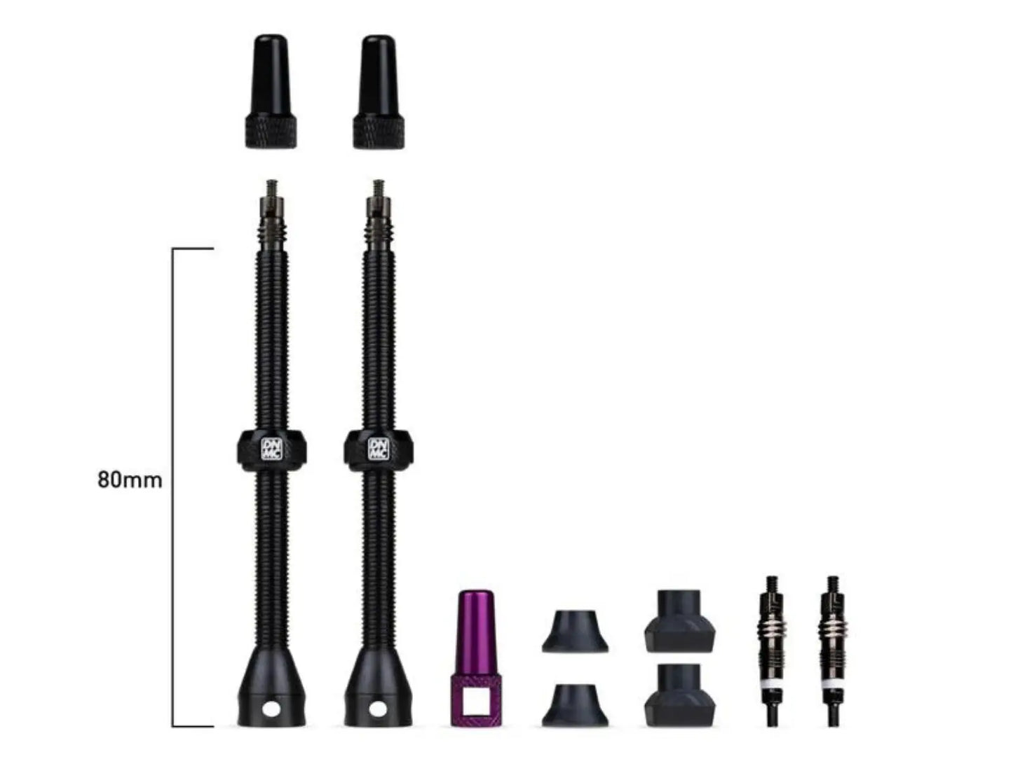 Dynamic Barkeeper Tubeless Ventielen