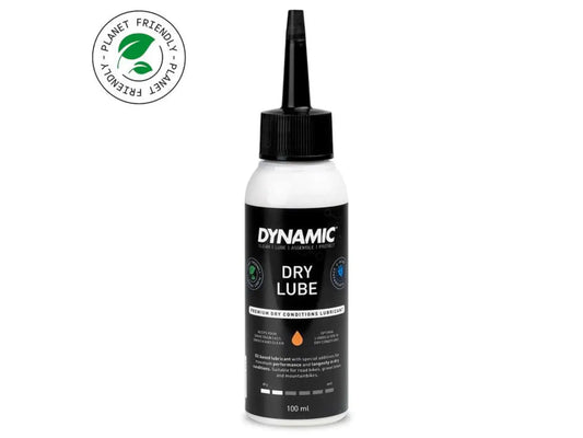 Dynamic Dry Lube Kettingsmeermiddel