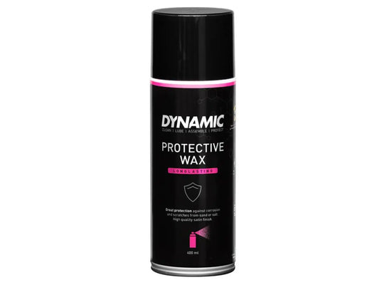 Dynamic Protective Wax Spray