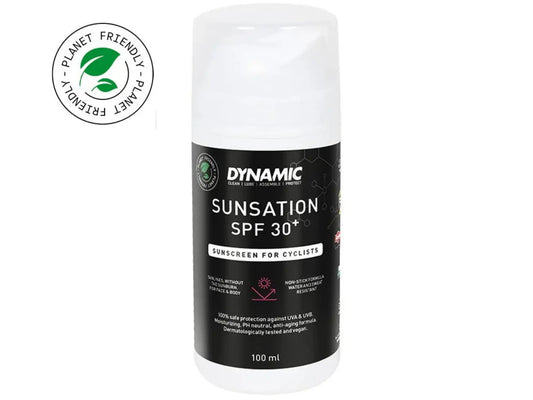 Dynamic Sunsation Zonnebrandcrème SPF 30+