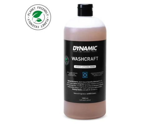 Dynamic Washcraft Wasmiddel